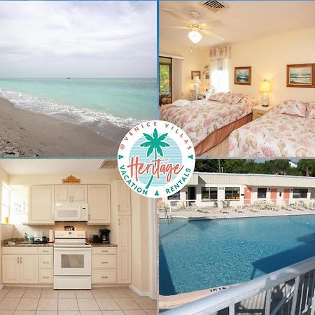 Venice Villas * Villa Regina #5 Екстер'єр фото