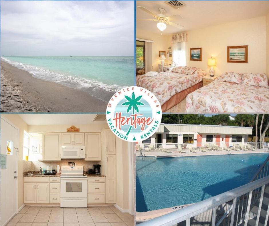 Venice Villas * Villa Regina #5 Екстер'єр фото