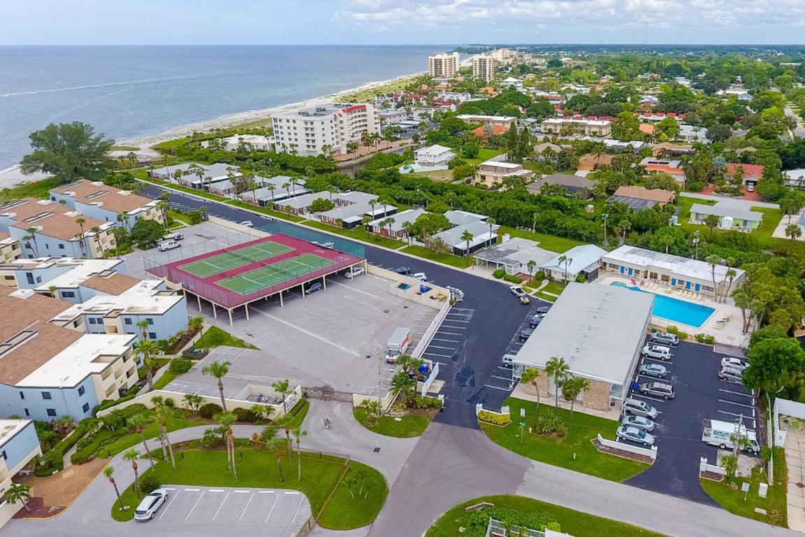 Venice Villas * Villa Regina #5 Екстер'єр фото